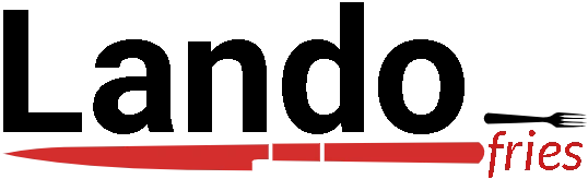 Lando Fries Logo