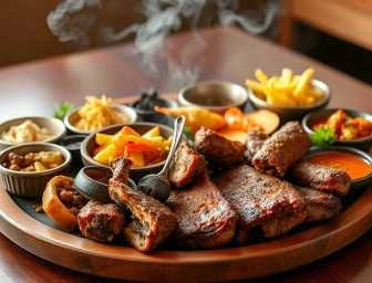 Nyama Choma