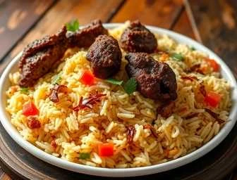 Pilau